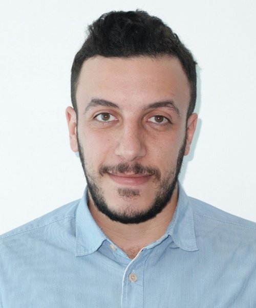 Mahmoud El-Zeheiry